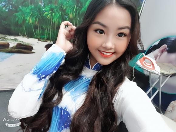 Thần tượng Tương lai,cô bé hà nội hát bolero,sao nhí hát bolero