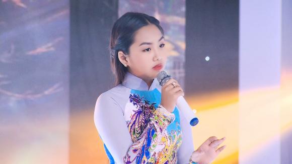Thần tượng Tương lai,cô bé hà nội hát bolero,sao nhí hát bolero