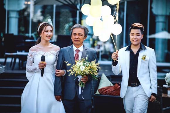 đạo diễn Yunbin và ca sĩ Tú Tri, Yunbin và Tú Tri, đám cưới Yunbin và Tú Tri, đám cưới đồng giới