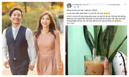rapper Đinh Tiến Đạt, vợ rapper đinh tiến đạt, sao Việt