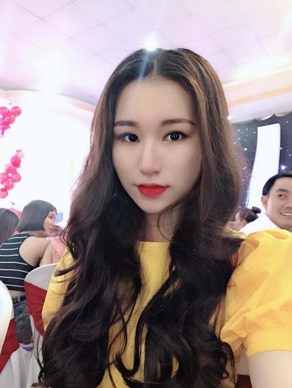 em gái Ngọc Diễm, Hoa hậu Ngọc Diễm, sao Việt