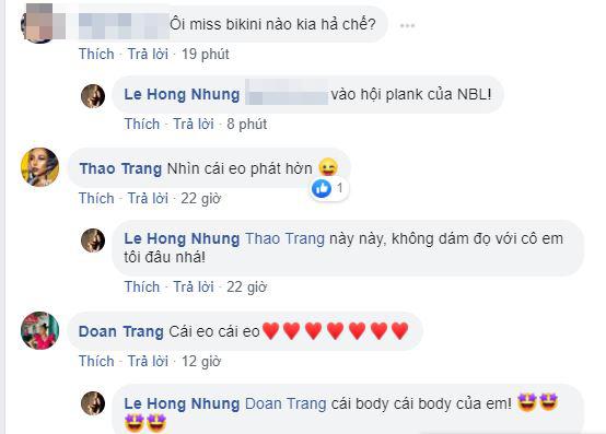 Hồng Nhung, Hồng Nhung bikini, Hồng Nhung khoe dáng, Hồng Nhung ly hôn