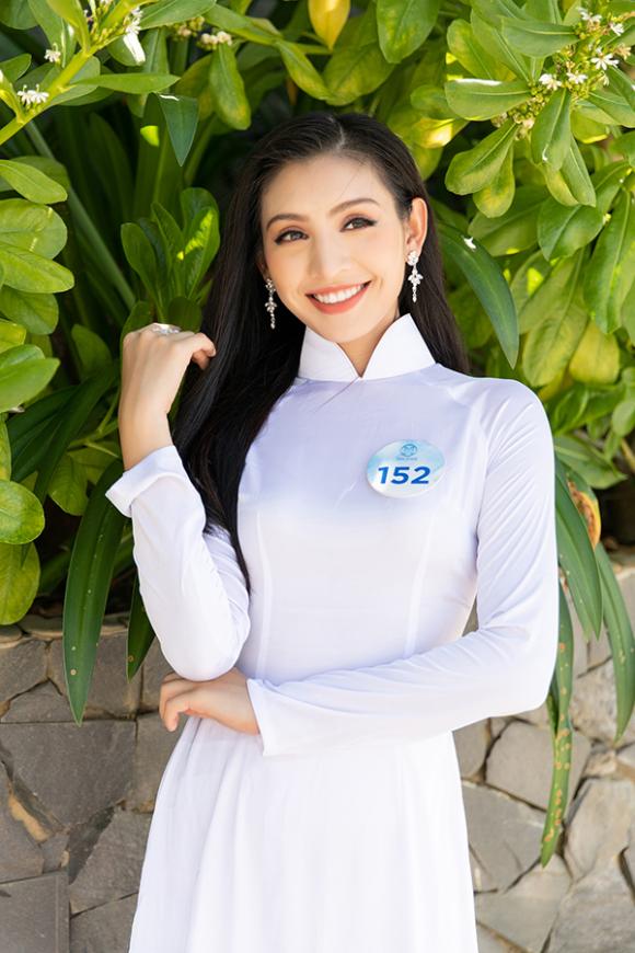 thí sinh Miss World Việt Nam, sao Việt