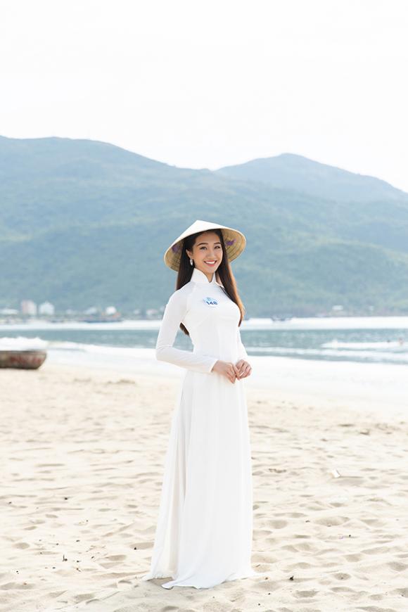 thí sinh Miss World Việt Nam, sao Việt