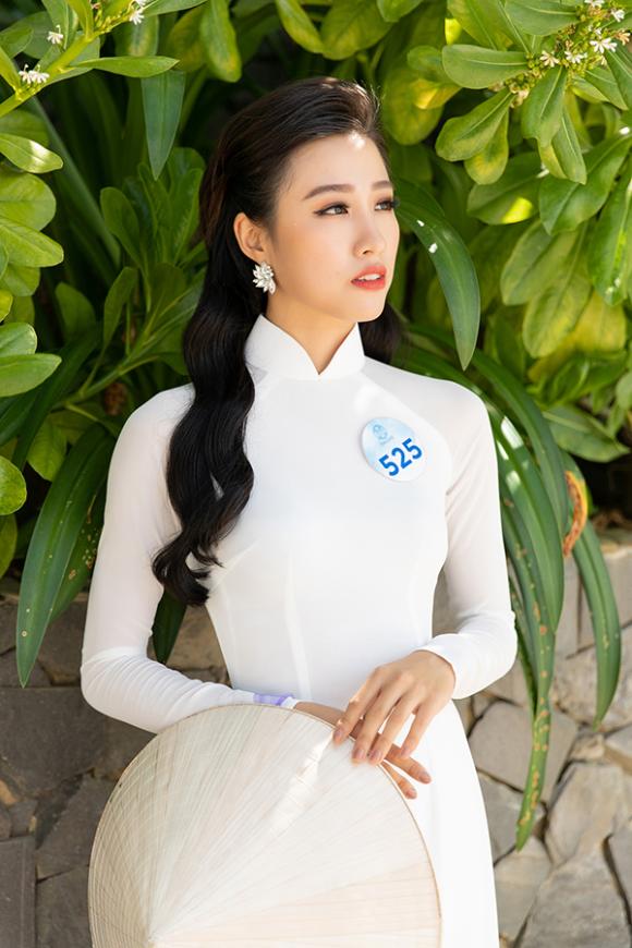 thí sinh Miss World Việt Nam, sao Việt