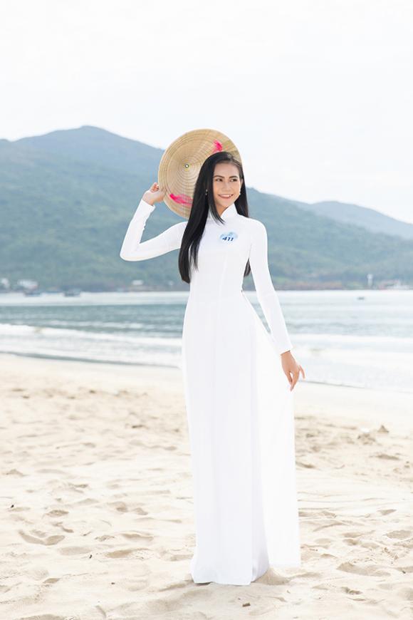 thí sinh Miss World Việt Nam, sao Việt