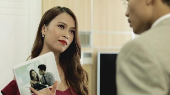 Tâm sự gia đình, Hạnh phúc gia đình, chồng ngoại tình