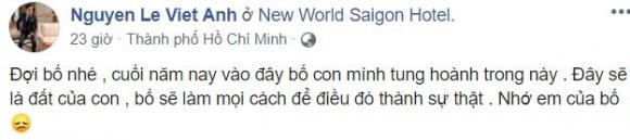 Việt Anh, Việt Anh ly hôn, Việt Anh và vợ cũ, vợ cũ Việt Anh, Việt Anh thẩm mỹ