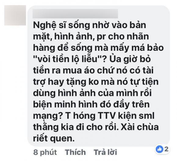 Ca sĩ trương thế vinh, sao Việt, trương the vinh, pr