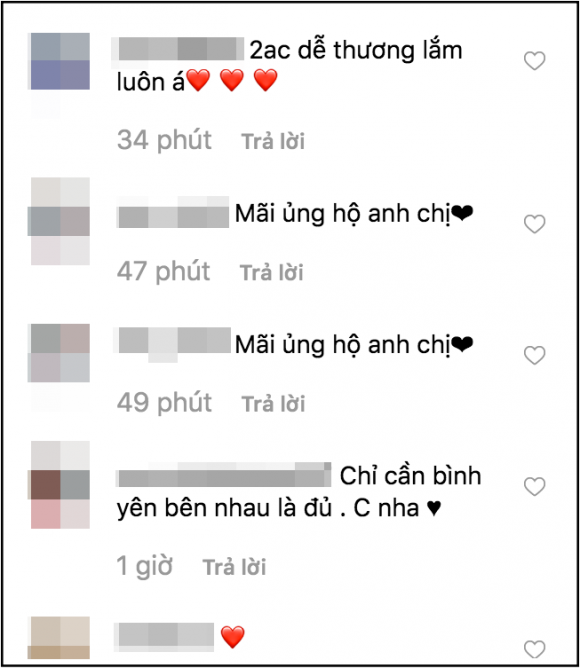 Ca sĩ Hoài Lâm, sao Việt, Vợ Hoài Lâm