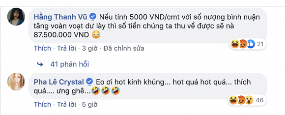 trương thế vinh, Pha Lê, Cao Thái Sơn, sao Việt