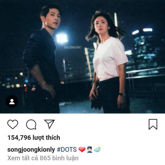 Song Joong Ki,Song Joong Ki và Song Hye Kyo ly hôn,Song Hye Kyo,sao Hàn