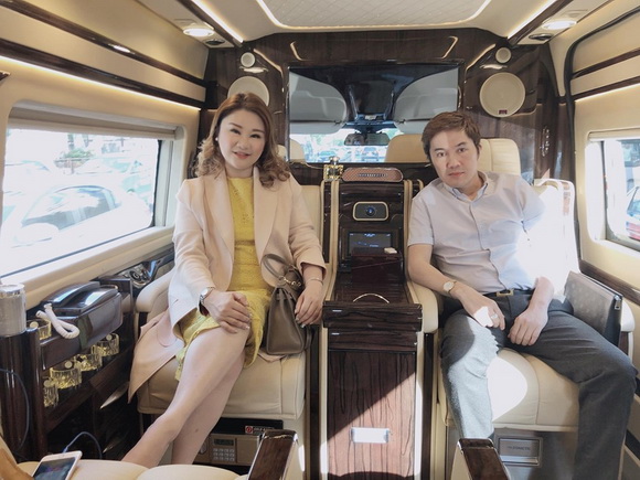 bau-hoa-267-3-ngoisao.vn-w580-h435 4 Hoa hậu International Global, Bầu Hòa, Ngô Đình Hòa