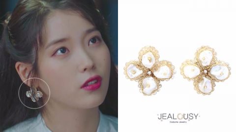 IU, Hotel Del Luna, khách sạn ánh trăng