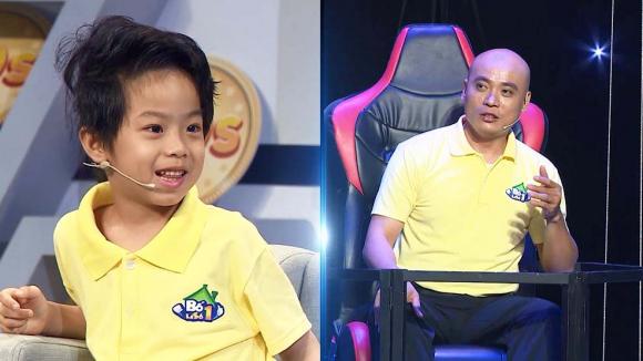 Bố là số 1, Sushi Đăng Khôi, Hari Won