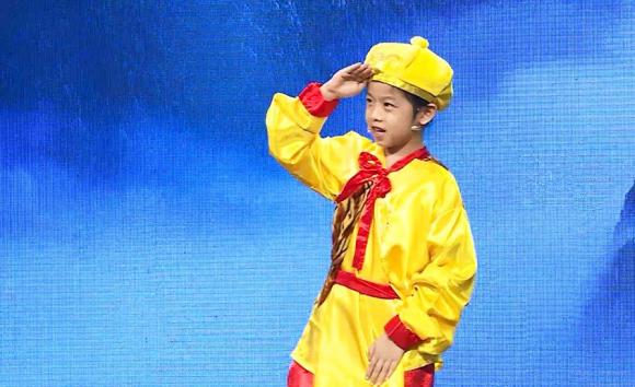 Bố là số 1, Sushi Đăng Khôi, Hari Won