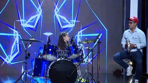 Bố là số 1, Sushi Đăng Khôi, Hari Won