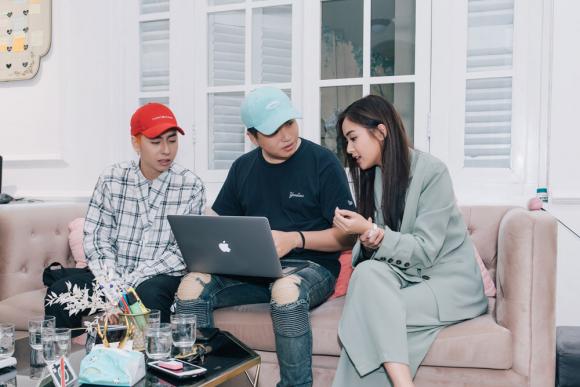 rapper Osad, Bad Genius, sao Việt