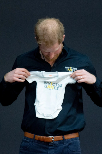 Hoàng gia Anh,Hoàng tử Harry,Công tước xứ Sussex