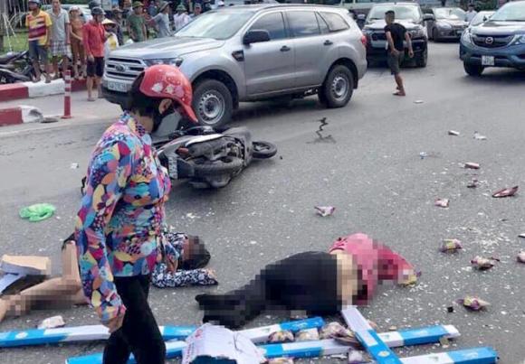 tai nạn giao thông, Quảng Ninh, xe khách