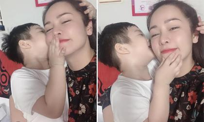 Nhật Kim Anh, con trai Nhật Kim Anh, sao Việt