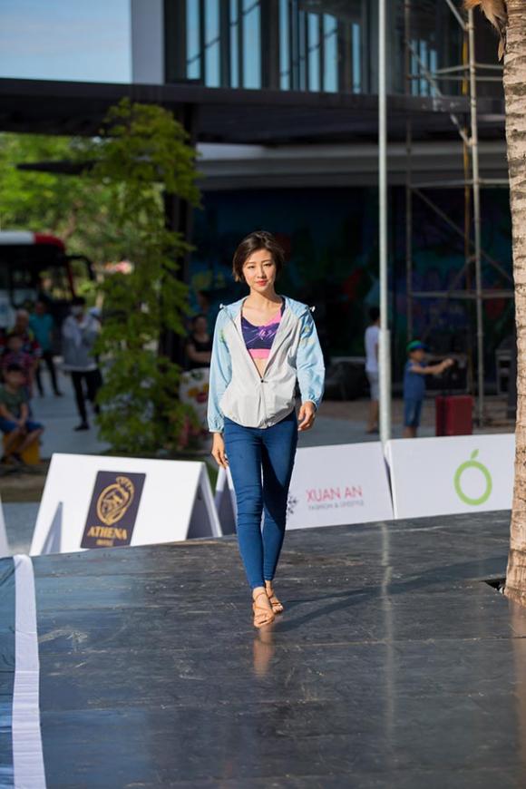 hoa hậu Tiểu Vy, á hậu Phương Nga, thí sinh Miss World Việt Nam 2019, sao Việt