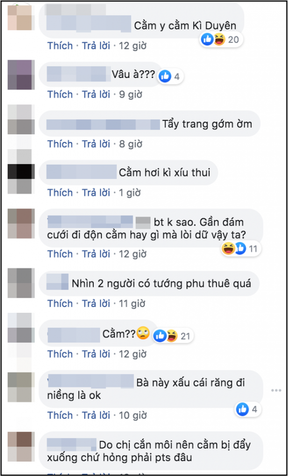 ca sĩ Đàm Thu Trang, sao Việt