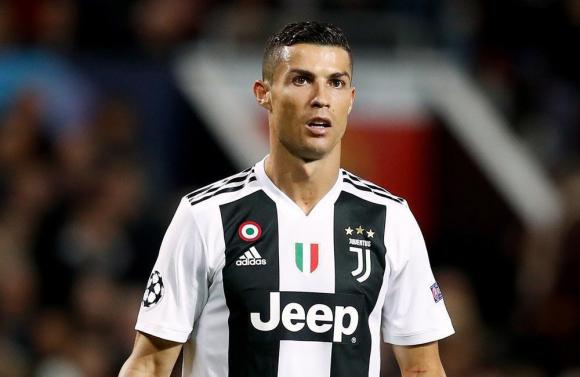 danh thủ Cristiano Ronaldo, nhà của sao 