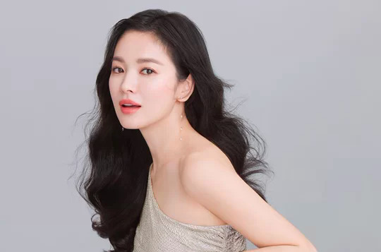 Song Hye Kyo,sao Hàn,Song Joong Ki