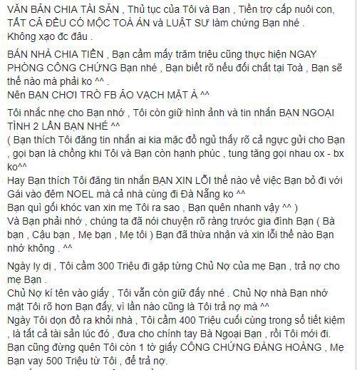 Lý Phương Châu, Lâm Vinh Hải, Lý Phương Châu và Lâm Vinh Hải ly hôn