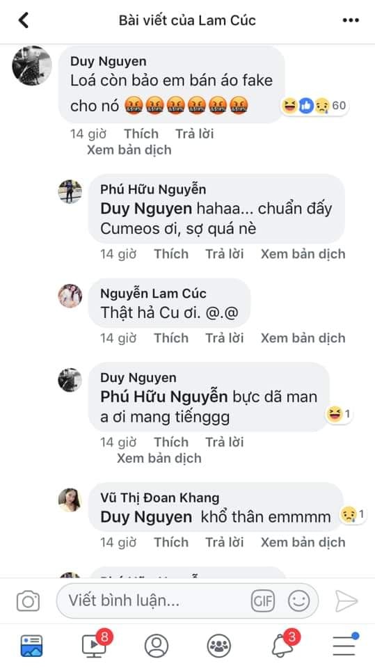 Jolie Nguyễn, Kỳ Duyên, sao Việt