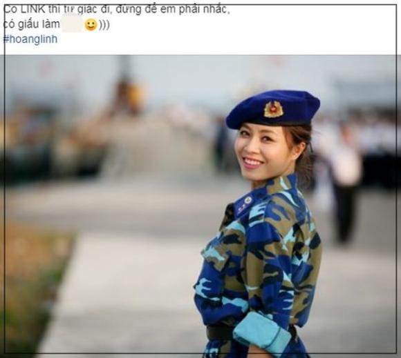 BTV Nguyễn Hoàng Linh, Nguyễn Hoàng Linh lộ clip nóng, chồng Nguyễn Hoàng Linh, sao Việt