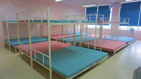 Trường Tiểu học & THCS Victoria Thăng,tuyển sinh tiểu học