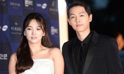 song joong ki, song hye kyo, kim ji won, sao hàn