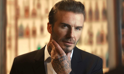 david beckham, victoria beckham, nhà của david beckham, sao hollywood