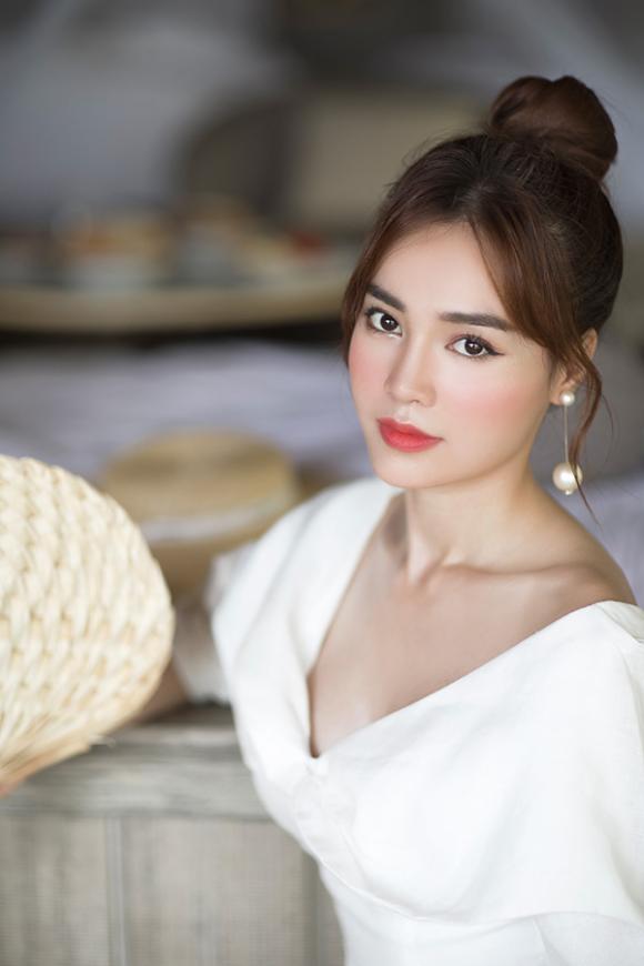 Ninh Dương Lan Ngọc,sao Việt,bộ ảnh Ninh Dương Lan Ngọc