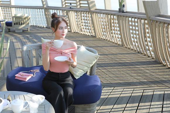 Ninh Dương Lan Ngọc,sao Việt,bộ ảnh Ninh Dương Lan Ngọc