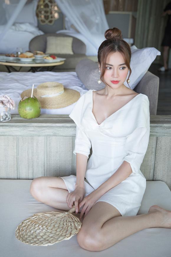 Ninh Dương Lan Ngọc,sao Việt,bộ ảnh Ninh Dương Lan Ngọc