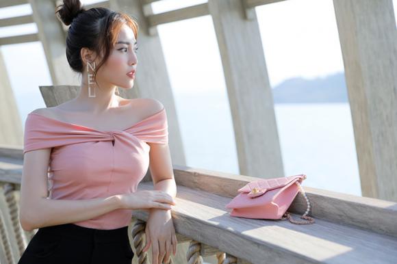 Ninh Dương Lan Ngọc,sao Việt,bộ ảnh Ninh Dương Lan Ngọc