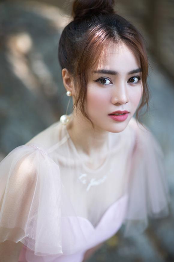 Ninh Dương Lan Ngọc,sao Việt,bộ ảnh Ninh Dương Lan Ngọc