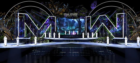 Miss World Việt Nam 2019, sao Việt