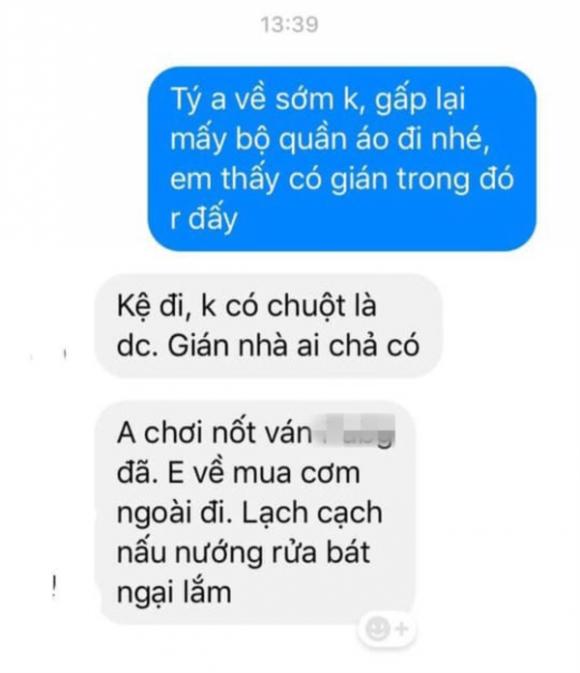 Người yêu ở bẩn, giới trẻ 2019, Mạng xã hội