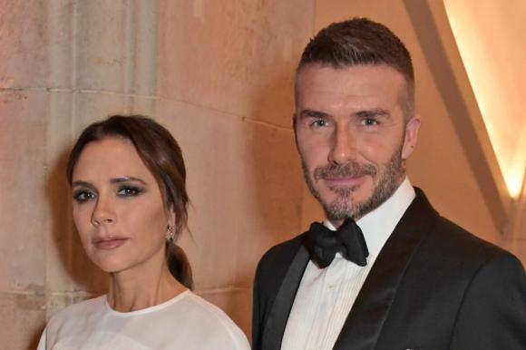 david beckham, victoria beckham, nhà của david beckham, sao hollywood