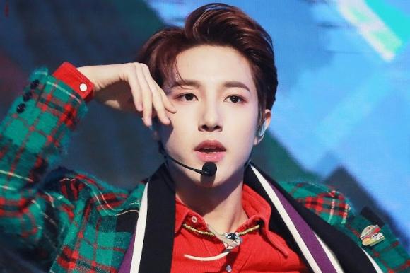 Sao Hàn sinh năm 2000 17 sao hàn sinh năm 2000, Bae Jinyoung, Nancy