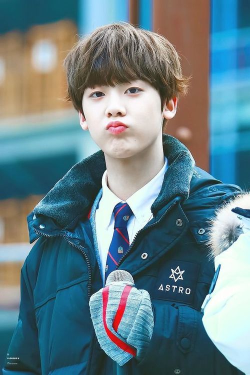 Sao Hàn sinh năm 2000 15 sao hàn sinh năm 2000, Bae Jinyoung, Nancy