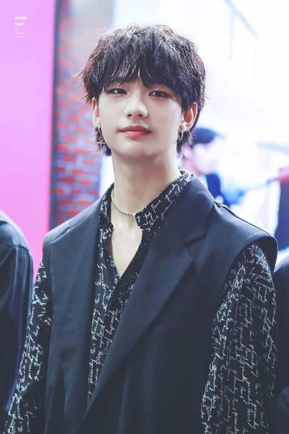 Sao Hàn sinh năm 2000 12 sao hàn sinh năm 2000, Bae Jinyoung, Nancy