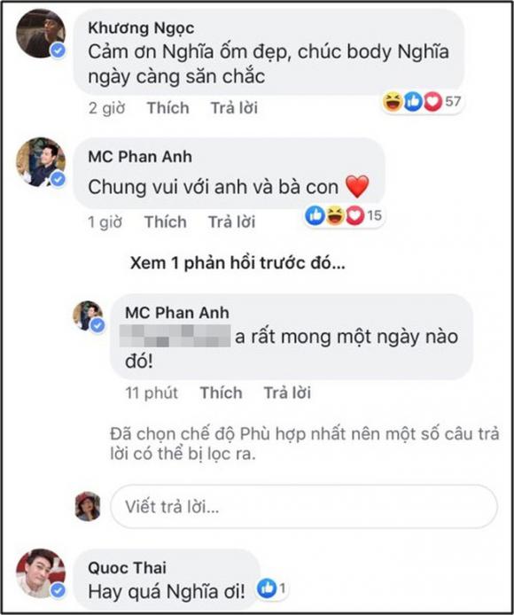 MC Đại Nghĩa, sao việt từ thiện, sao Việt