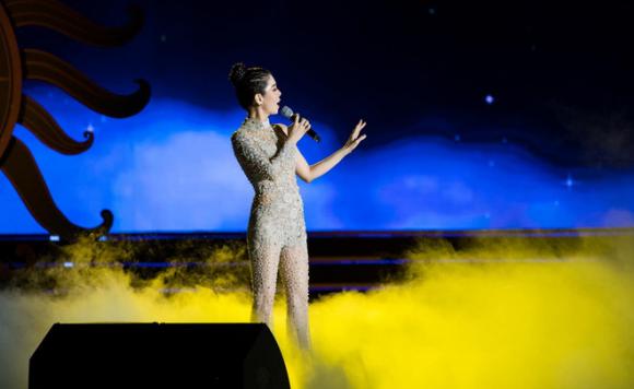 Miss World Việt Nam 2019, chung kết Miss World Việt Nam 2019, trực tiếp Miss World Việt Nam 2019