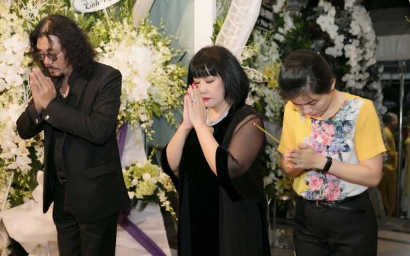 Giáng My, Hoa hậu Giáng My, Hoa hậu Giáng My lễ vu lan, lễ vu lan