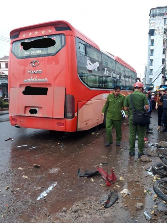 tai nạn giao thông, tai nạn giao thông nghiêm trọng, tai nạn ở Gia Lai